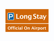 Gatwick Long Stay Parking Logo Gatwick Long Stay Parking Logo