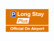 Gatwick Long Stay Plus Parking Logo Gatwick Long Stay Plus Parking Logo