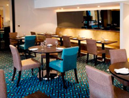 Gatwick Menzies Chequers Hotel Bar Gatwick Menzies Chequers Hotel Bar