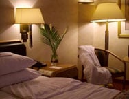 Gatwick Mercure Hotel Room Gatwick Mercure Hotel Room
