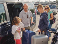 Gatwick Park And Ride Rapid Transfer By Airparks Family Gatwick Park And Ride Rapid Transfer By Airparks Family