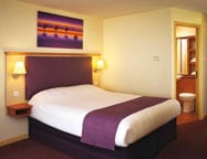 Gatwick Premier Inn Central Hotel Bedroom Gatwick Premier Inn Central Hotel Bedroom