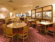 Gatwick Premier Inn Central Hotel Restaurant Gatwick Premier Inn Central Hotel Restaurant