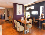Gatwick Premier Inn Royal Manor Hotel Restaurant Gatwick Premier Inn Royal Manor Hotel Restaurant
