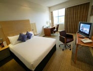 Gatwick Ramada Plaza Hotel Double Room Gatwick Ramada Plaza Hotel Double Room