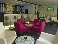 Gatwick Sofitel Hotel Lounge Gatwick Sofitel Hotel Lounge