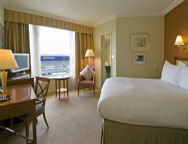 Gatwick Sofitel Hotel Room Gatwick Sofitel Hotel Room