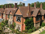 Gatwick Stanhill Court Hotel Outside Gatwick Stanhill Court Hotel Outside