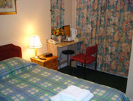 Gatwick White House Hotel Single Room Gatwick White House Hotel Single Room