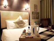 Glasgow Holiday Inn Hotel Executive Room Glasgow Holiday Inn Hotel Executive Room