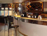 Glasgow Ramada Bar Glasgow Ramada Bar