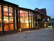 Heathrow Baylis House Hotel Exterior2 Heathrow Baylis House Hotel Exterior2
