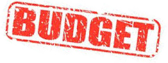 Budget Logo