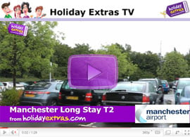 Hotels Near Manchester Airport With Long Stay Parking