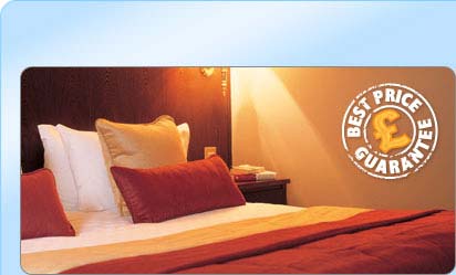 Holiday Extras Book and Save