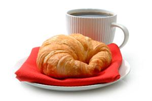 Add a continental breakfast to your stay Manchester airport hotel continental breakfast