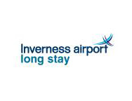 Inverness Inverness Airport Long Stay Parking Logo Inv0 Inverness Inverness Airport Long Stay Parking Logo Inv0