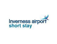 Inverness Inverness Short Stay On Airport Parking Logo Inv1 Inverness Inverness Short Stay On Airport Parking Logo Inv1