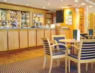 Leeds Britannia Hotel Bar Leeds Britannia Hotel Bar