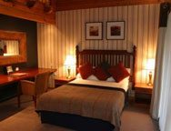Leeds Chevin Country Park Bedroom Leeds Chevin Country Park Bedroom