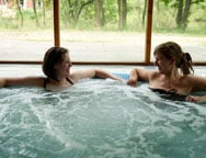 Leeds Chevin Country Park Hotel Jacuzzi Leeds Chevin Country Park Hotel Jacuzzi