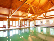 Leeds Chevin Country Park Hotel Pool Leeds Chevin Country Park Hotel Pool