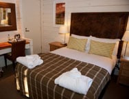 Leeds Chevin Country Park Hotel Standard Lodge Room Leeds Chevin Country Park Hotel Standard Lodge Room
