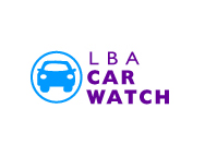 Leeds Leeds Bradford Airport Car Watch Logo Leeds Leeds Bradford Airport Car Watch Logo