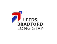 Leeds Leeds Bradford Long Stay Logo Leeds Leeds Bradford Long Stay Logo