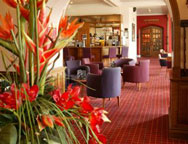 Leeds Ramada Parkway Bar Leeds Ramada Parkway Bar