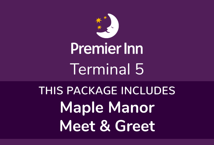 Premier Inn Heathrow Terminal Great Value Airport Hotel