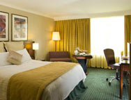 Liverpool Crowne Plaza Bedroom Liverpool Crowne Plaza Bedroom