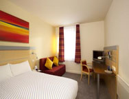 Liverpool Express By Holiday Inn Hotel Room Liverpool Express By Holiday Inn Hotel Room