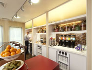 Liverpool Hampton By Hilton Bar Liverpool Hampton By Hilton Bar
