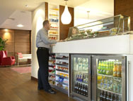 Liverpool Hampton By Hilton Bar3 Liverpool Hampton By Hilton Bar3