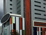 Liverpool Hampton By Hilton Exterior Liverpool Hampton By Hilton Exterior
