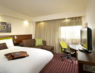 Liverpool Hampton By Hilton Room Liverpool Hampton By Hilton Room