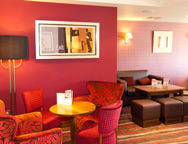 Liverpool Premier Inn Hotel Bar Liverpool Premier Inn Hotel Bar