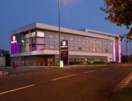 Liverpool Premier Inn Hotel Dark Liverpool Premier Inn Hotel Dark