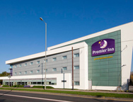 Liverpool Premier Inn Hotel Front Liverpool Premier Inn Hotel Front