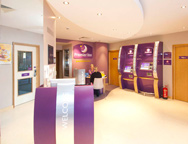 Liverpool Premier Inn Hotel Recep Liverpool Premier Inn Hotel Recep