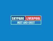 Liverpool Skypark Meet And Greet Parking Logo Liverpool Skypark Meet And Greet Parking Logo