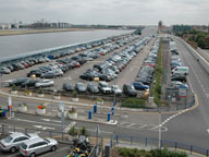 London City On Airport Car Park London City On Airport Car Park