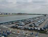 London City On Airport Main Stay Car Park London City On Airport Main Stay Car Park