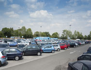Luton Airparks Parking Car Park Luton Airparks Parking Car Park