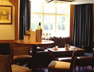 Luton Aubrey Park Hotel Lounge Luton Aubrey Park Hotel Lounge