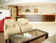Luton Days Inn Lounge Luton Days Inn Lounge