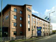 Luton Hemel Express By Holiday Inn Ext Ltnhep Luton Hemel Express By Holiday Inn Ext Ltnhep
