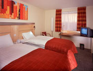 Luton Hemel Express By Holiday Inn Twin Ltnhep Luton Hemel Express By Holiday Inn Twin Ltnhep
