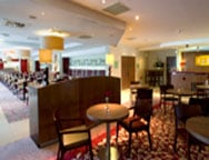 Luton Hilton Garden Inn Restaurant Area Luton Hilton Garden Inn Restaurant Area